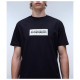 Napapijri Ανδρική κοντομάνικη μπλούζα S-Box Logo